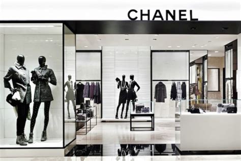 chanel uk head office jobs|Chanel global office london.